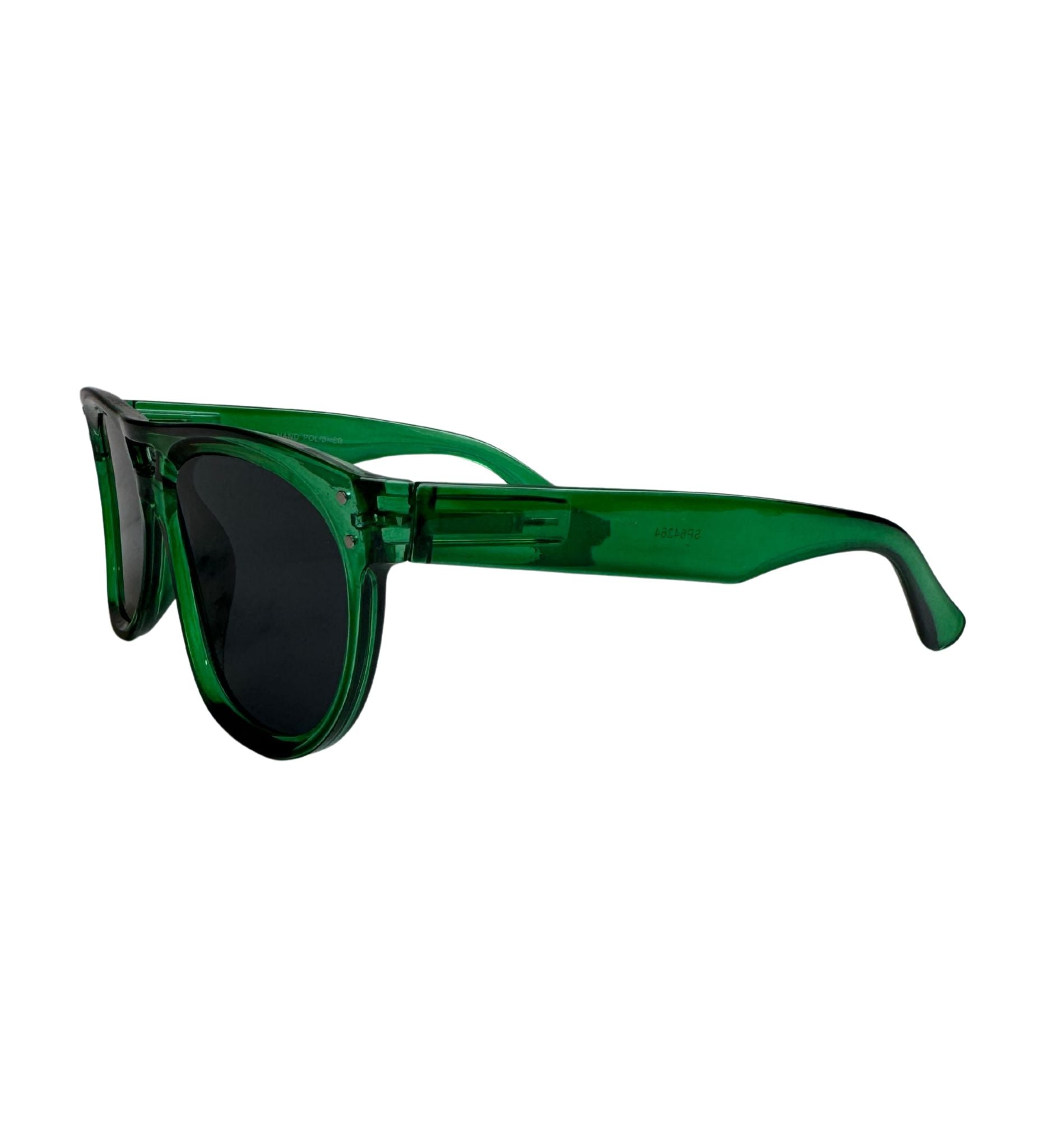 New BS - Reverse Classic ⚫🟢🟤