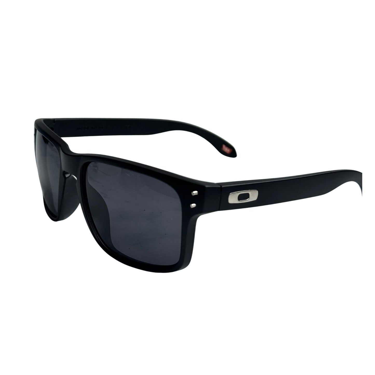 Holbrook A1 (Acetato) - Montura Negra mate 3