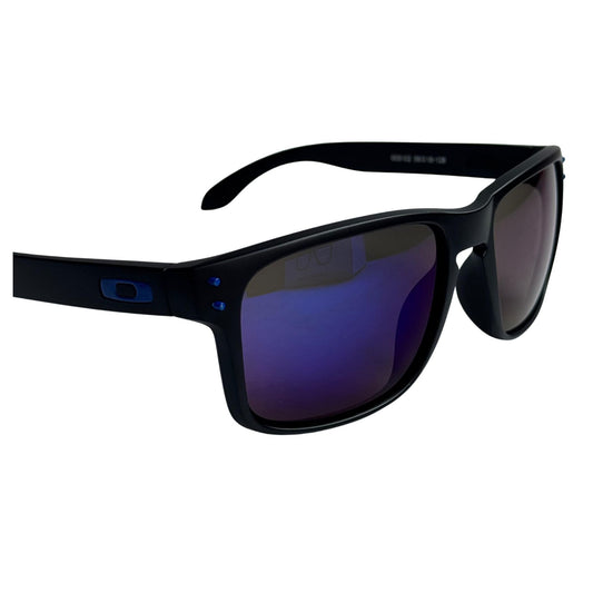 Holbrook A1 (Acetato) - Montura Negra mate 4
