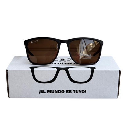 RB4330 Chromance POLARIZADO (Calidad Original) ⚫🟤🔵