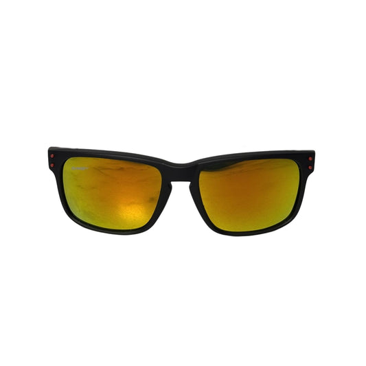Oakley - Holbrook 🟠