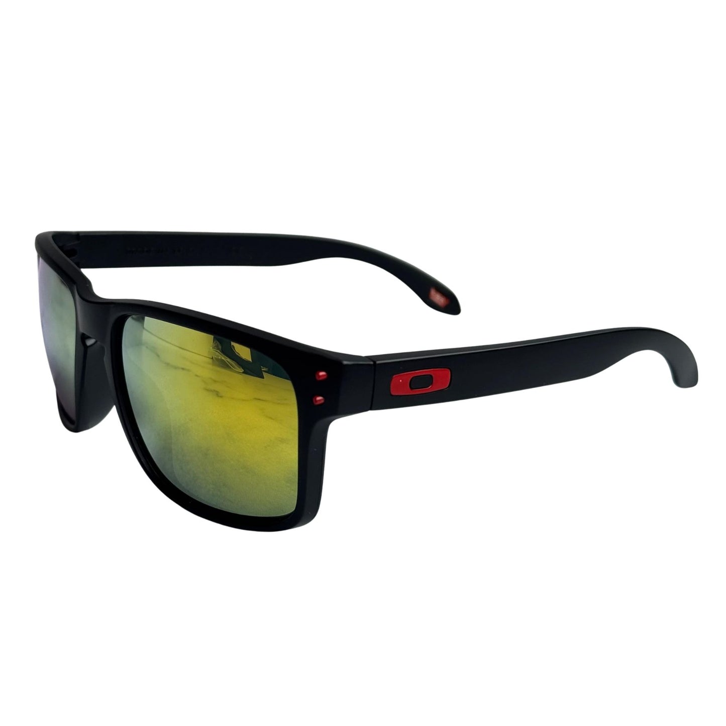 Holbrook A1 (Acetato) - Montura Negra mate 2