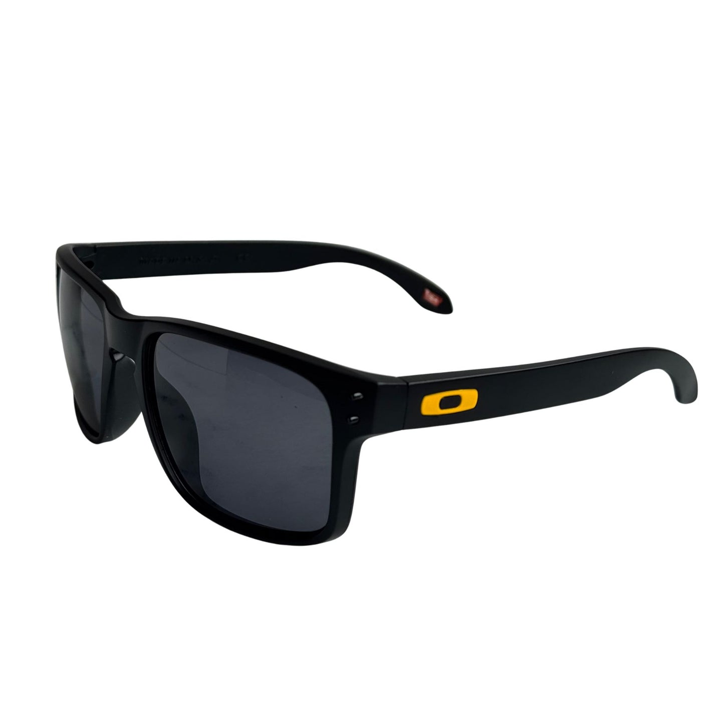 Holbrook A1 (Acetato) - Montura Negra mate 1