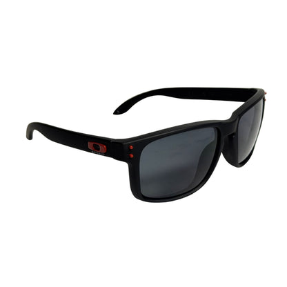 Oakley (Goma) ⚫🟢🔵🟣