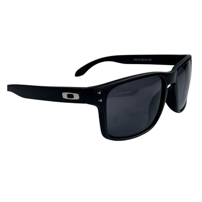 Holbrook A1 (Acetato) - Montura Negra mate 3