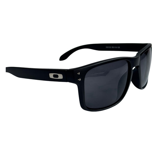Holbrook A1 (Acetato) - Montura Negra mate 3