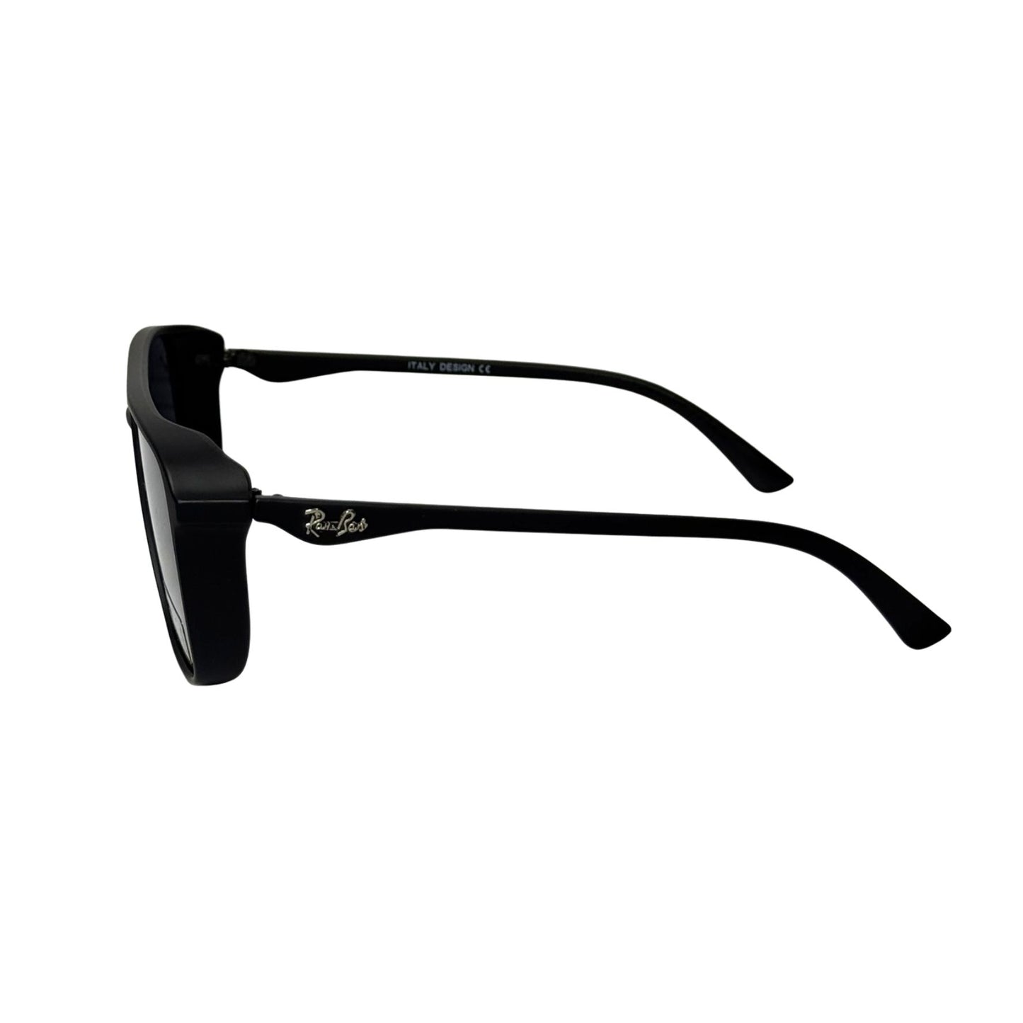 RB - Tony Stark 2.0 ⚫