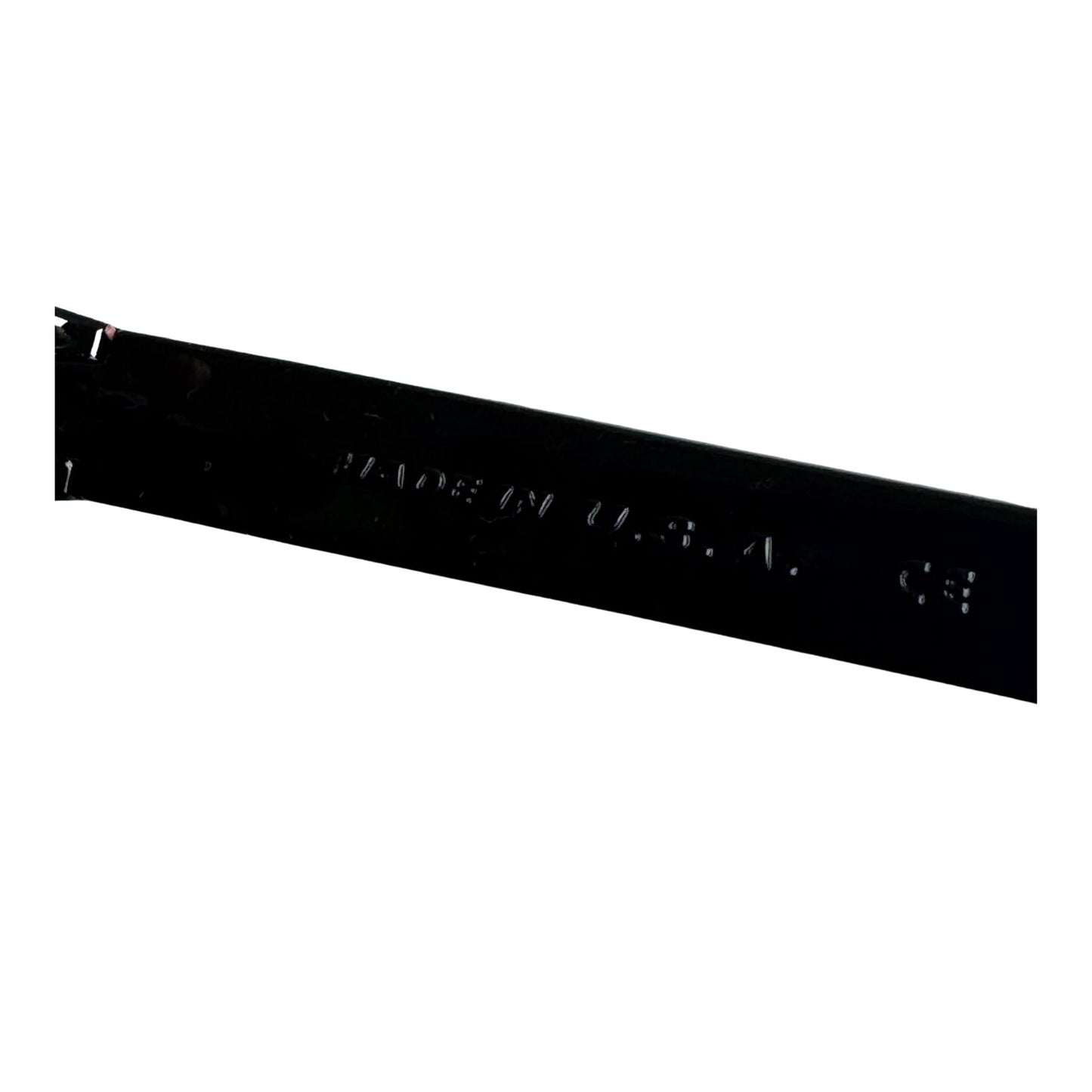 Holbrook A1 (Acetato) - Montura Negra Pulida