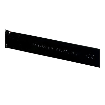 Holbrook A1 (Acetato) - Montura Negra Pulida