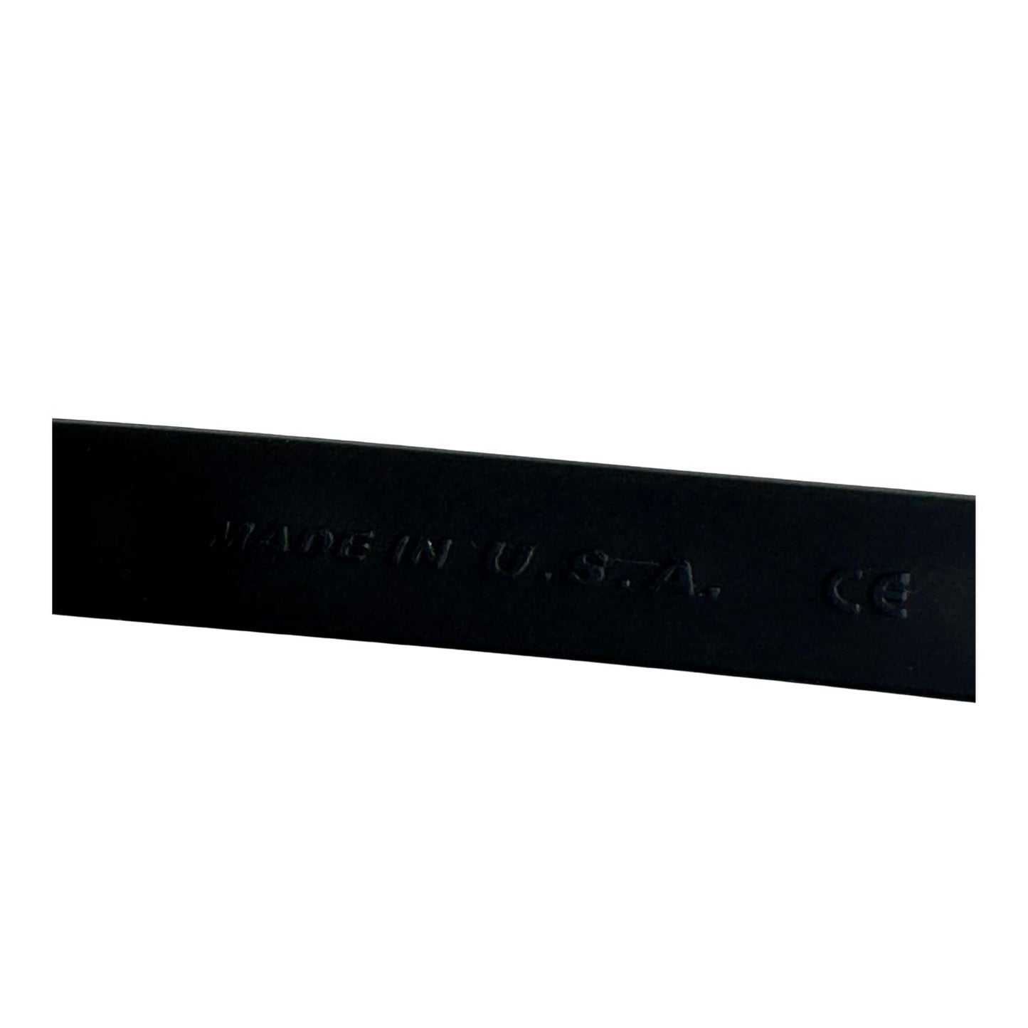 Holbrook A1 (Acetato) - Montura Negra mate 4