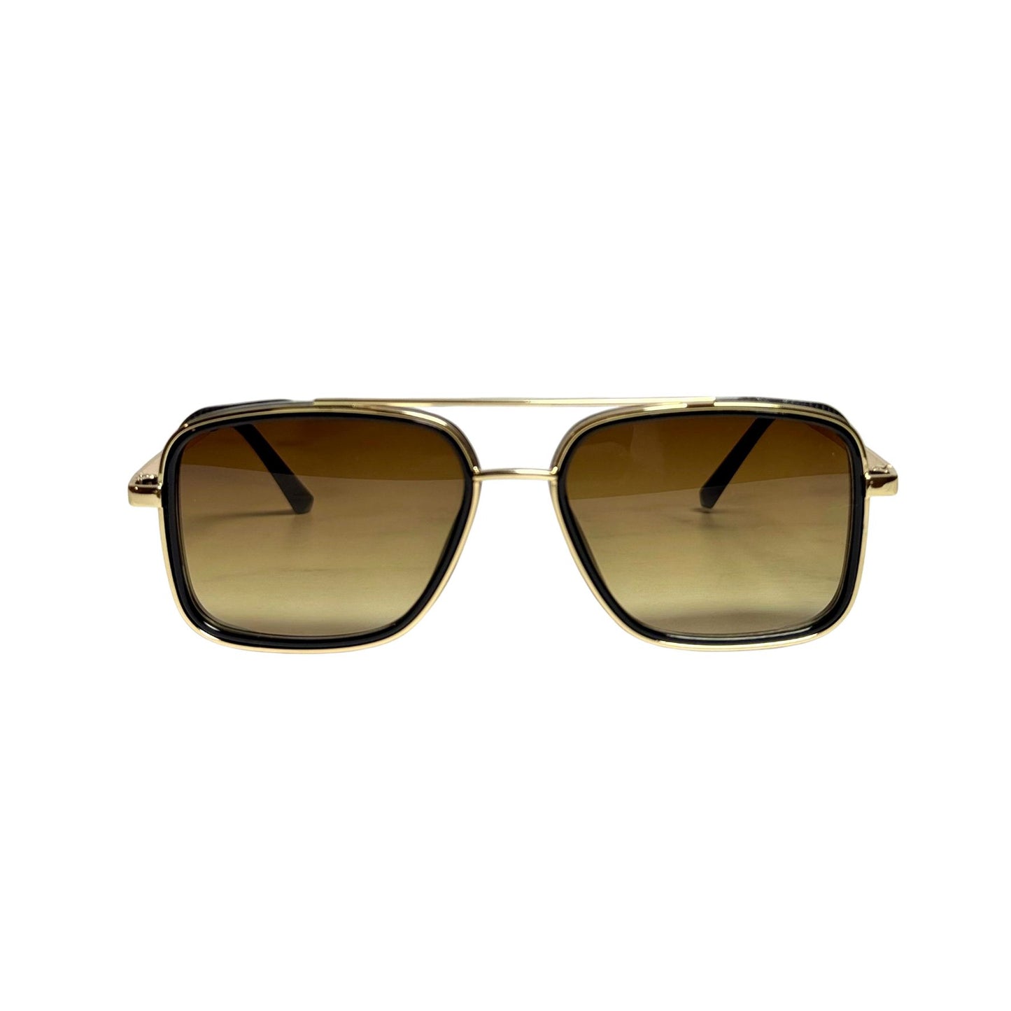 IRON MAN 🔵⚫🟤