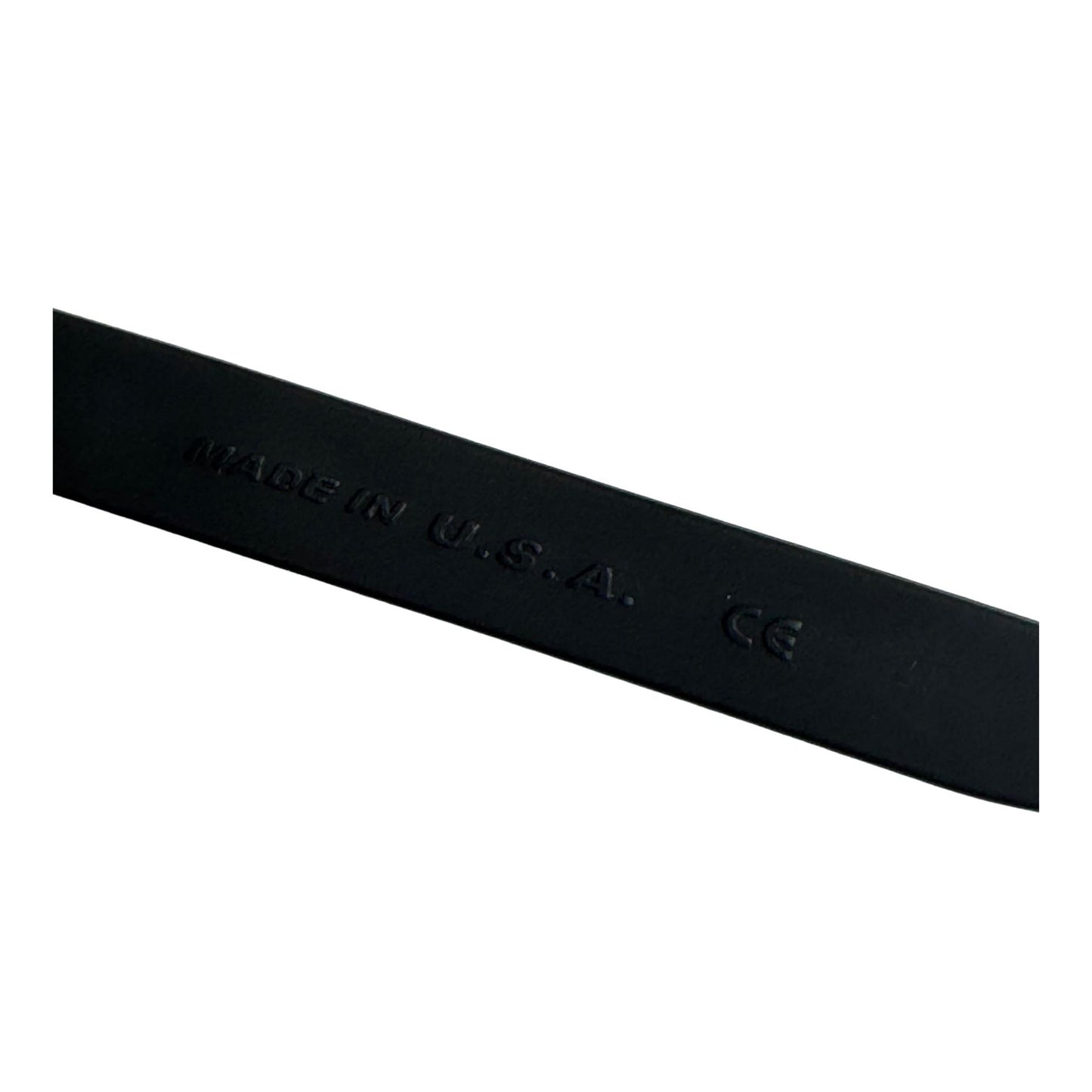 Holbrook A1 (Acetato) - Montura Negra mate 3