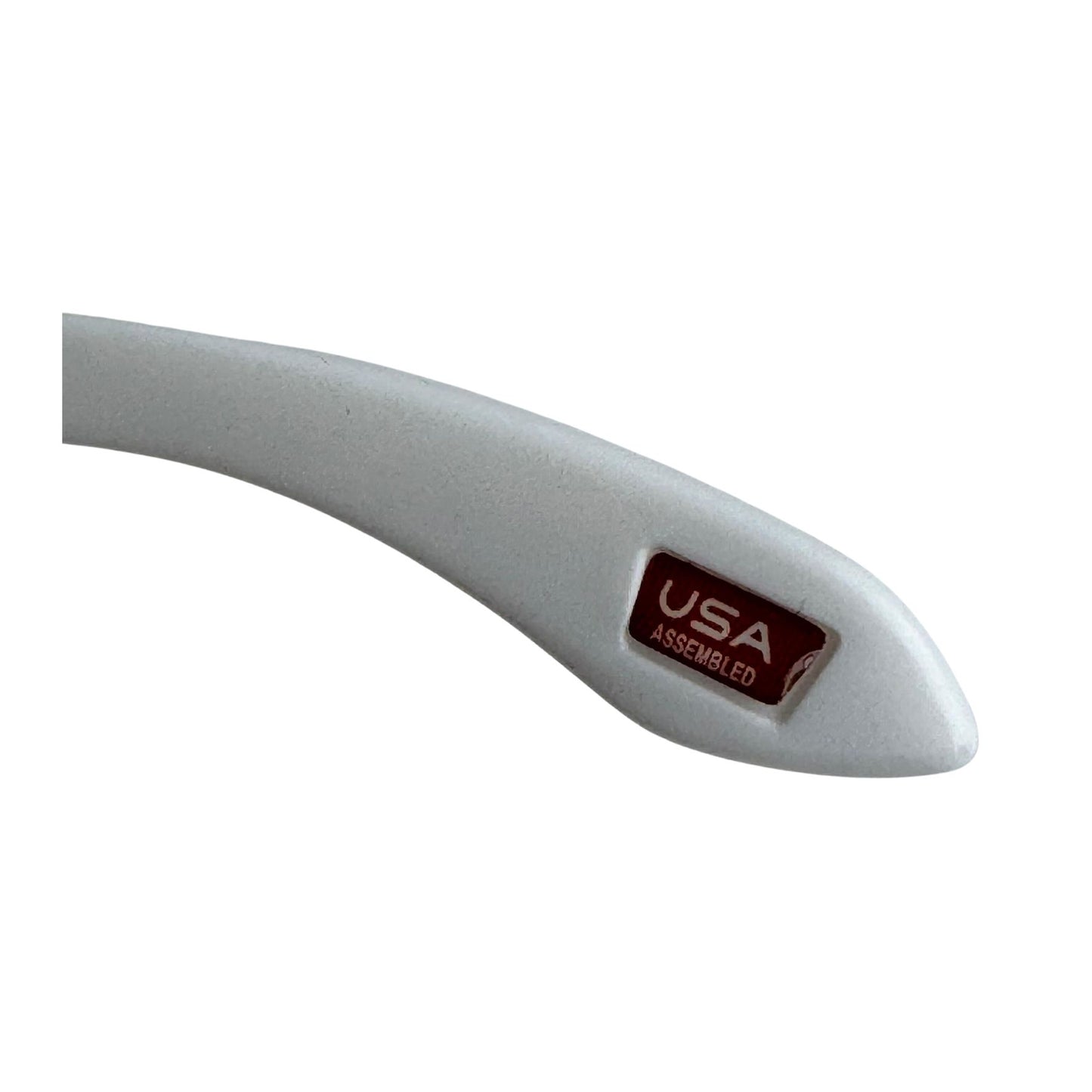 Holbrook A1 (Acetato) - Montura Blanca 1