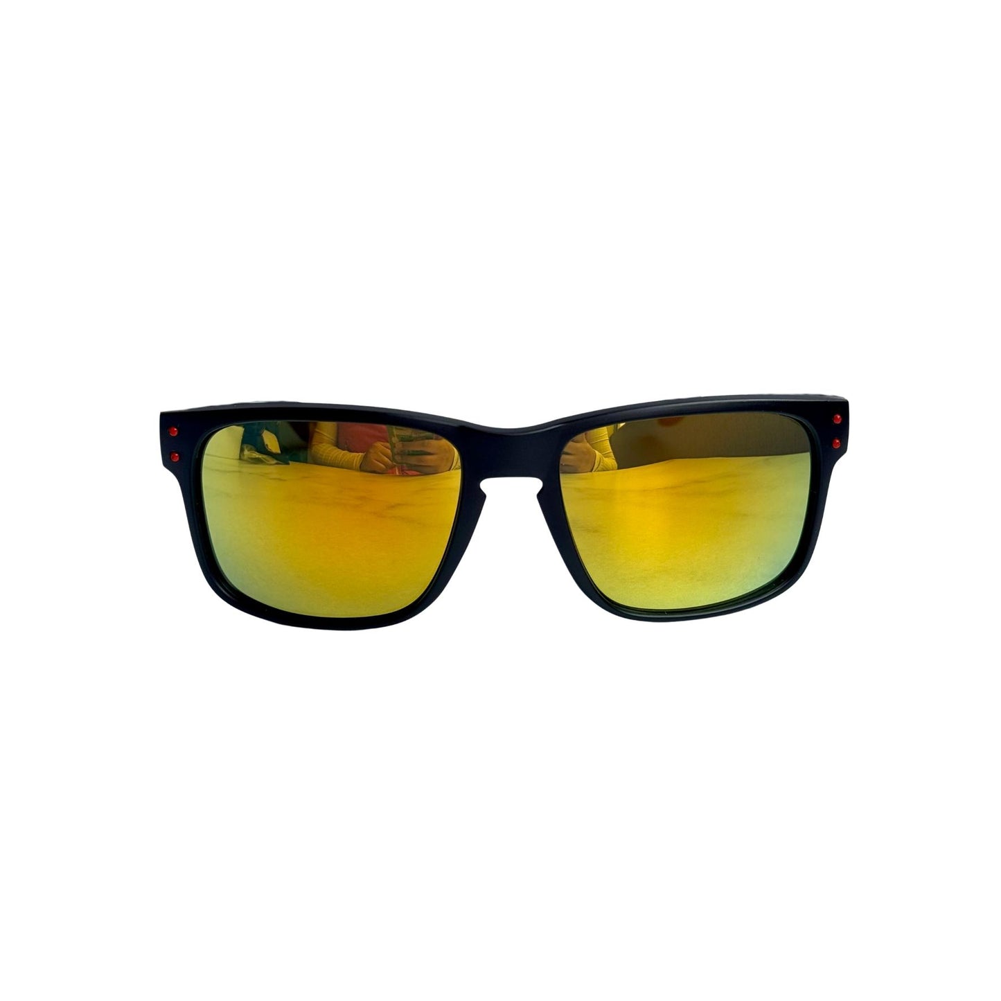 Holbrook A1 (Acetato) - Montura Negra mate 2
