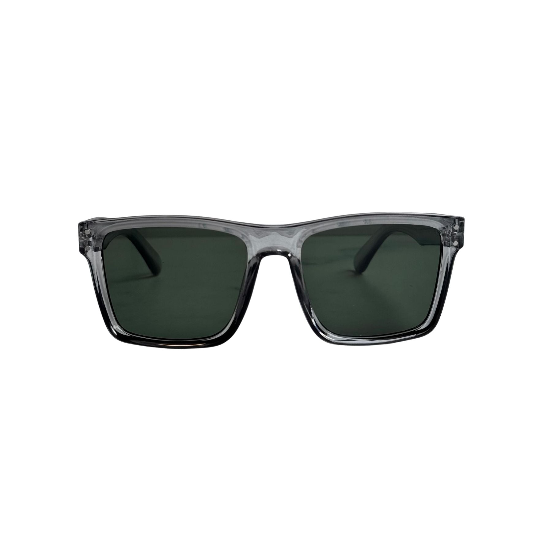 GRIS & VERDE