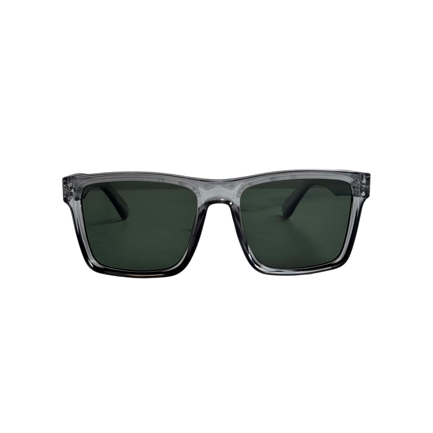 GRIS & VERDE