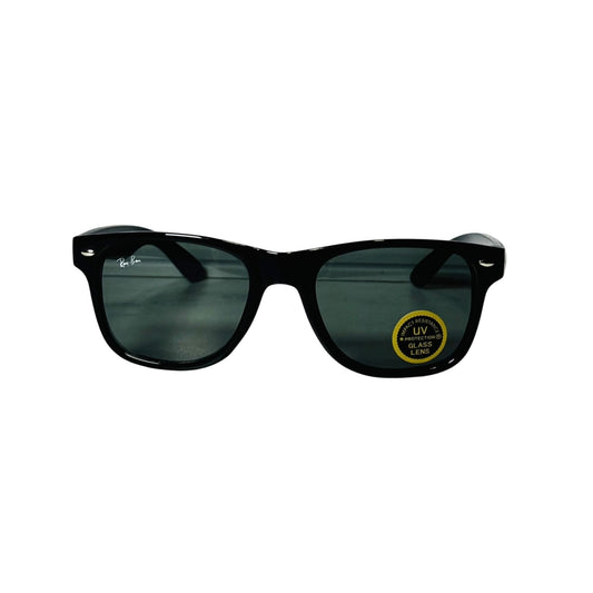RB - Wayfarer Classic ⚫🟤