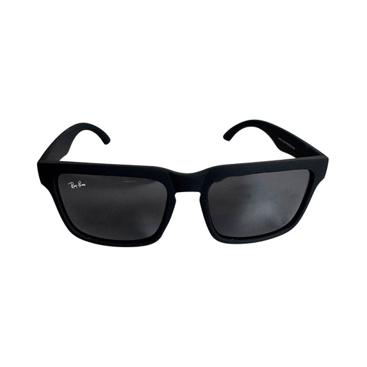 RB - Wayfarer Mate UV400⚫🔵🟠