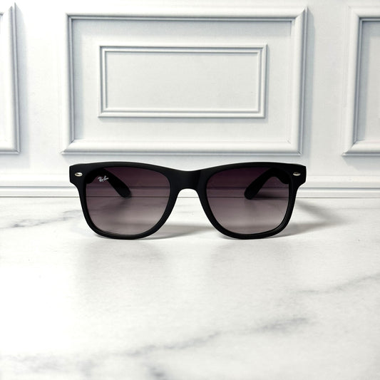 RB - Wayfarer Mate ⚫
