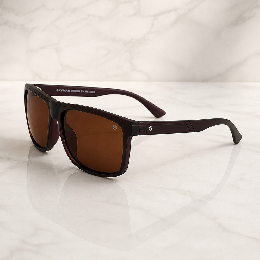 Marron