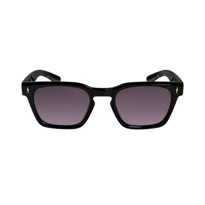 Negro/Morado