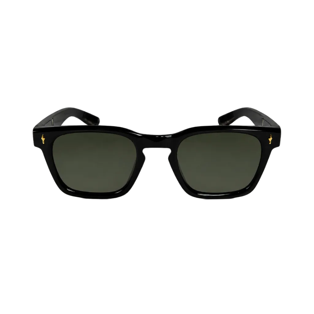 Negro/Verde