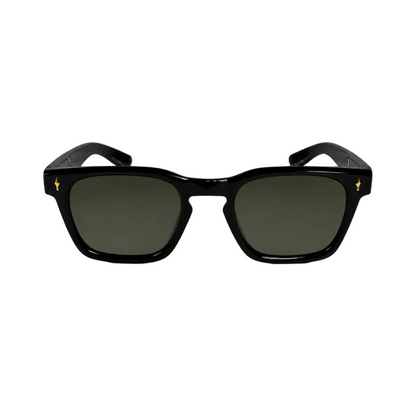 Negro/Verde