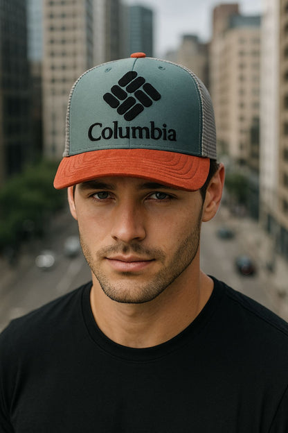Gorra - Columb