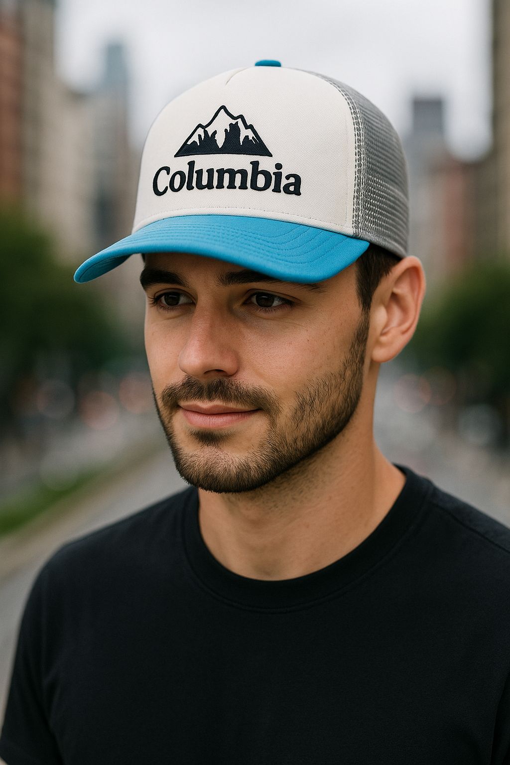Gorra - Columb