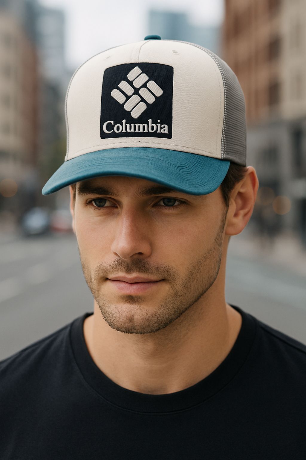 Gorra - Columb