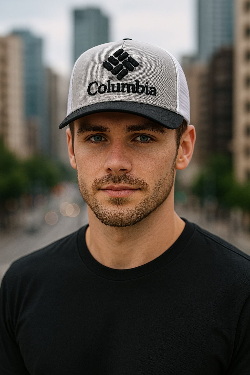 Gorra - Columb