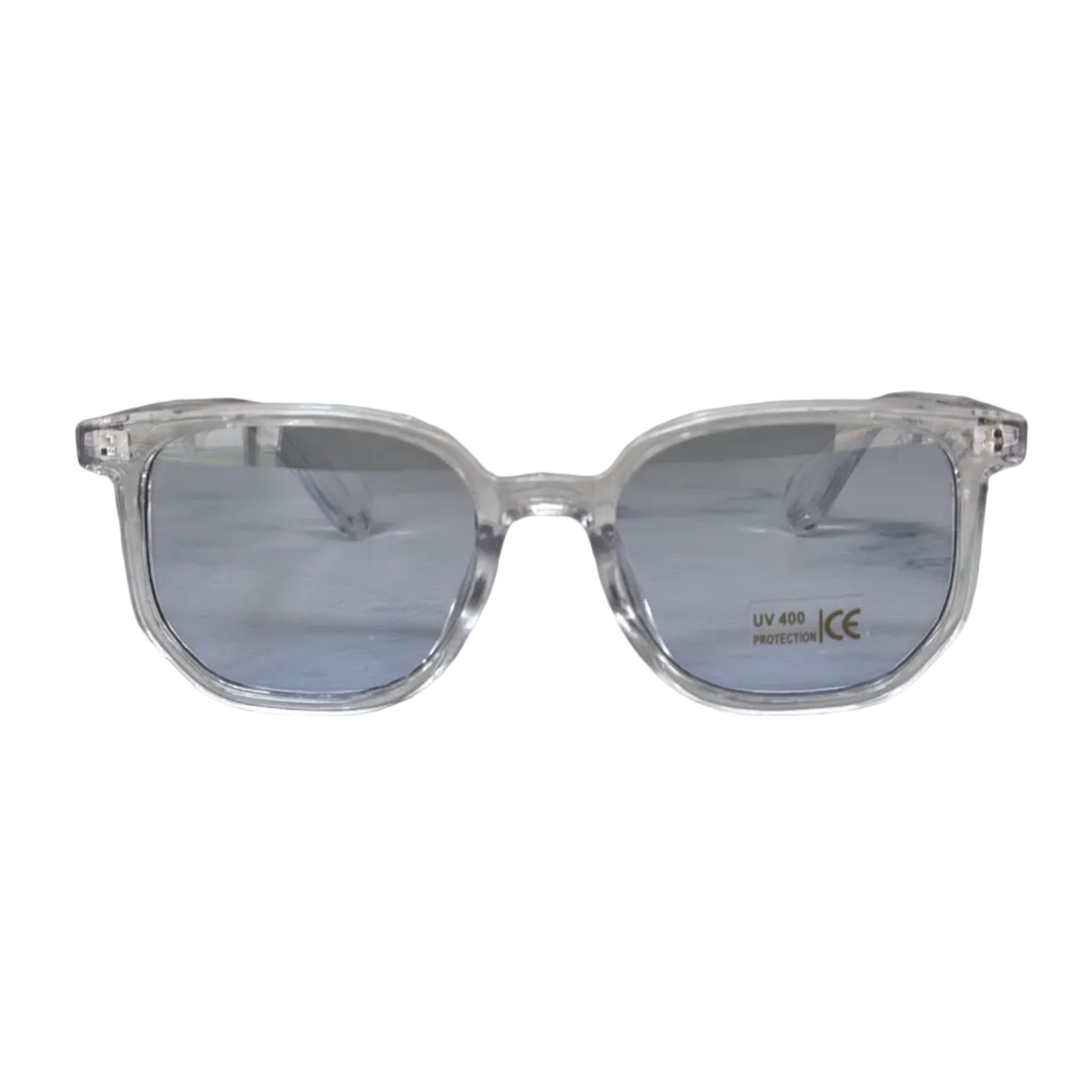 Transparente / Transparente