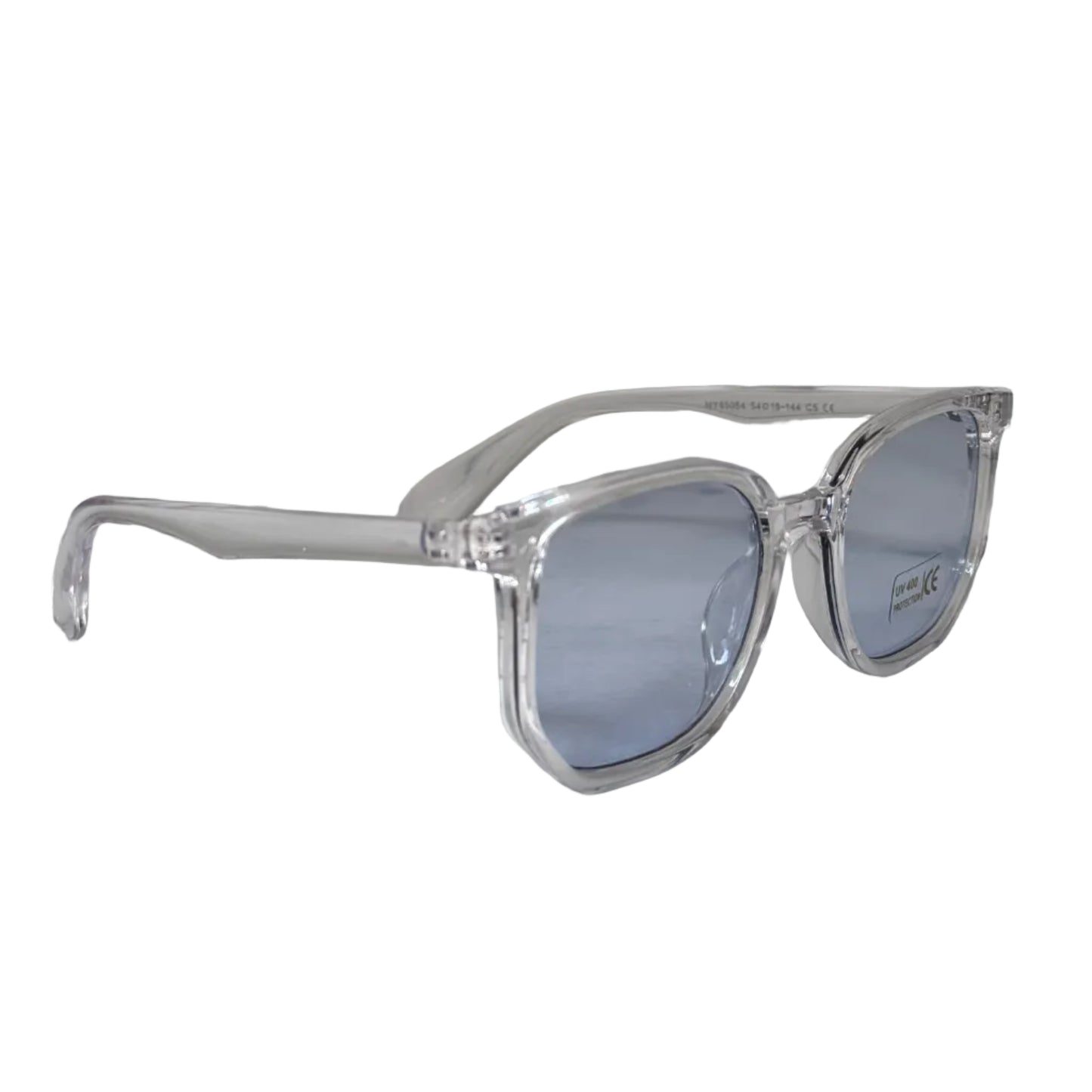 Transparente / Transparente