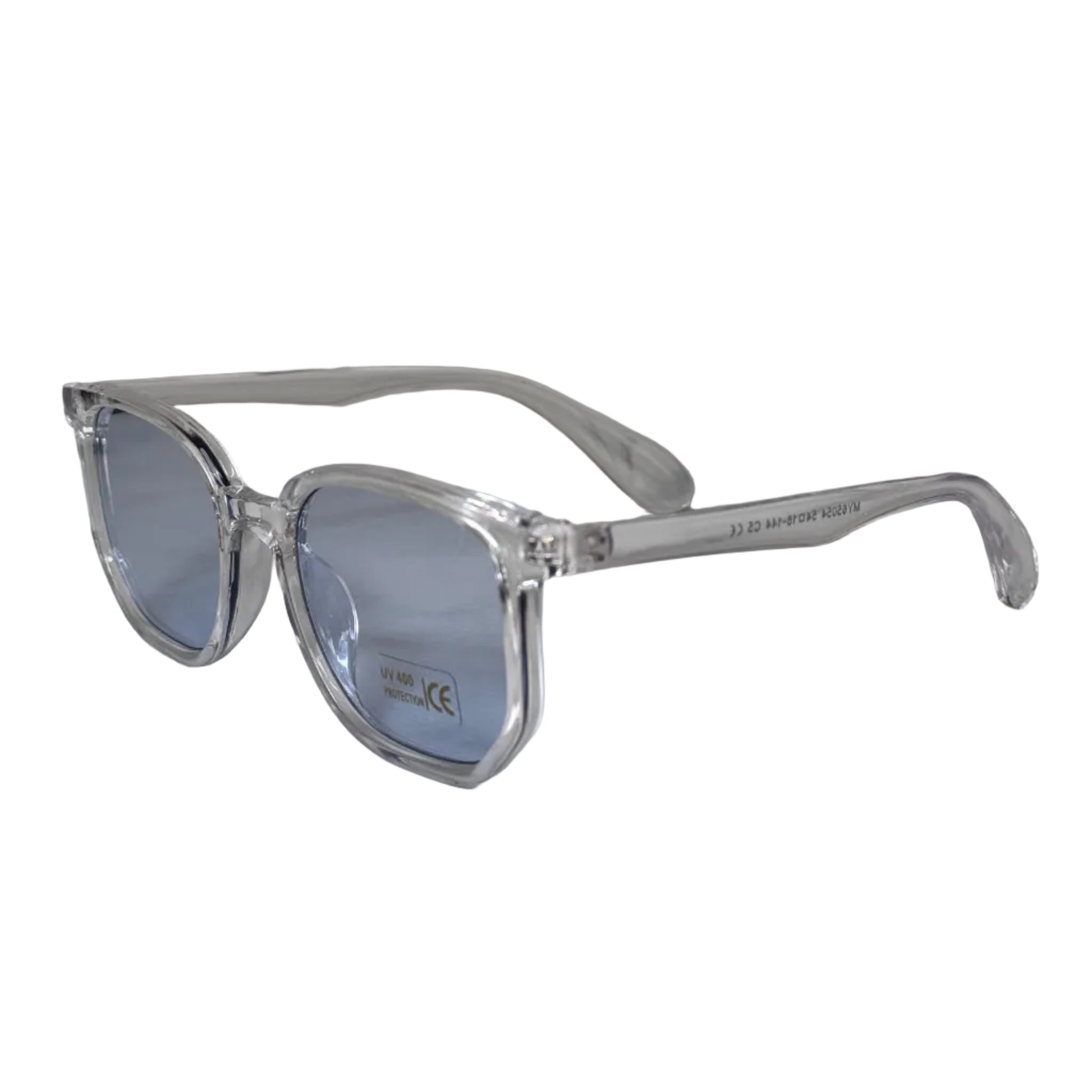 Transparente / Transparente