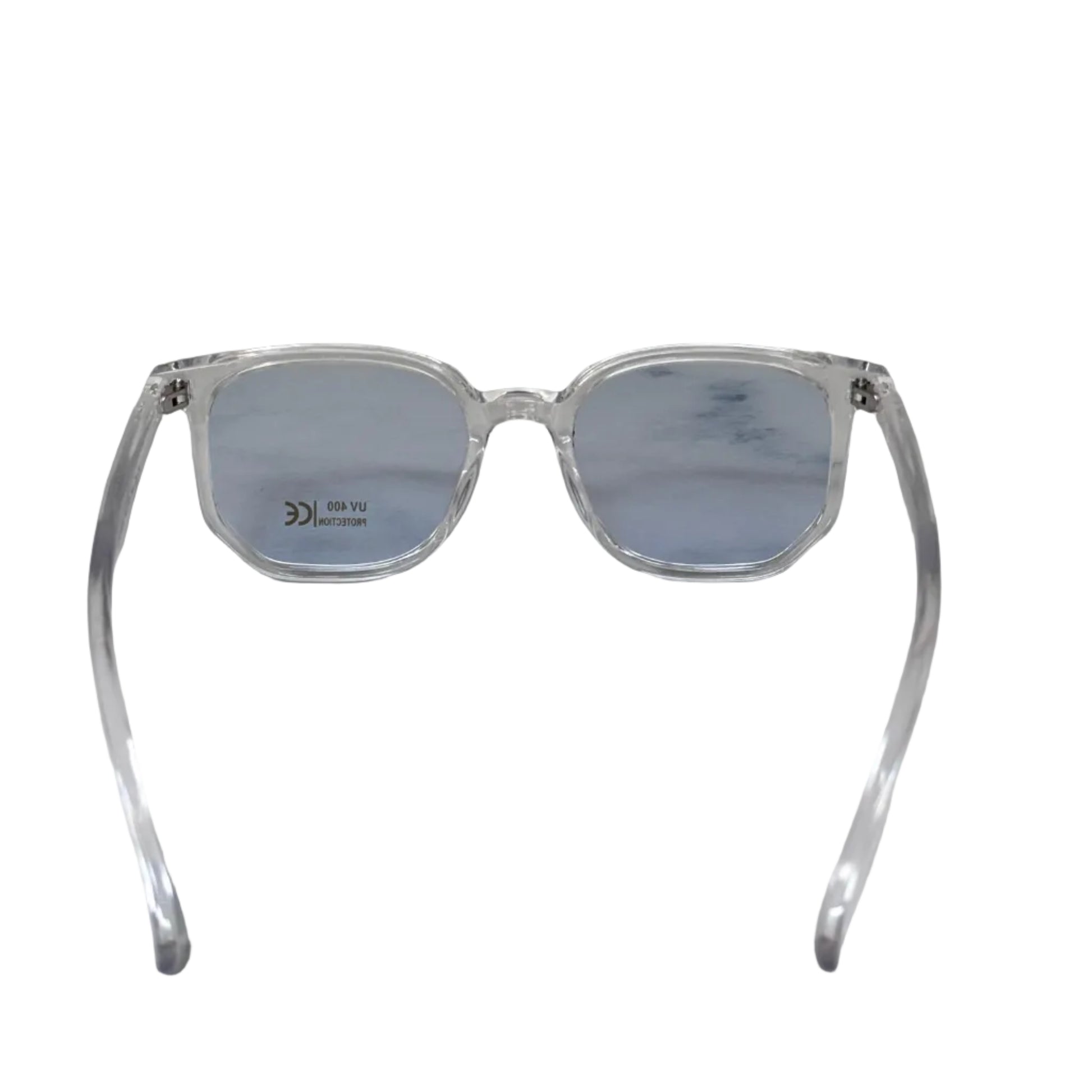 Transparente / Transparente