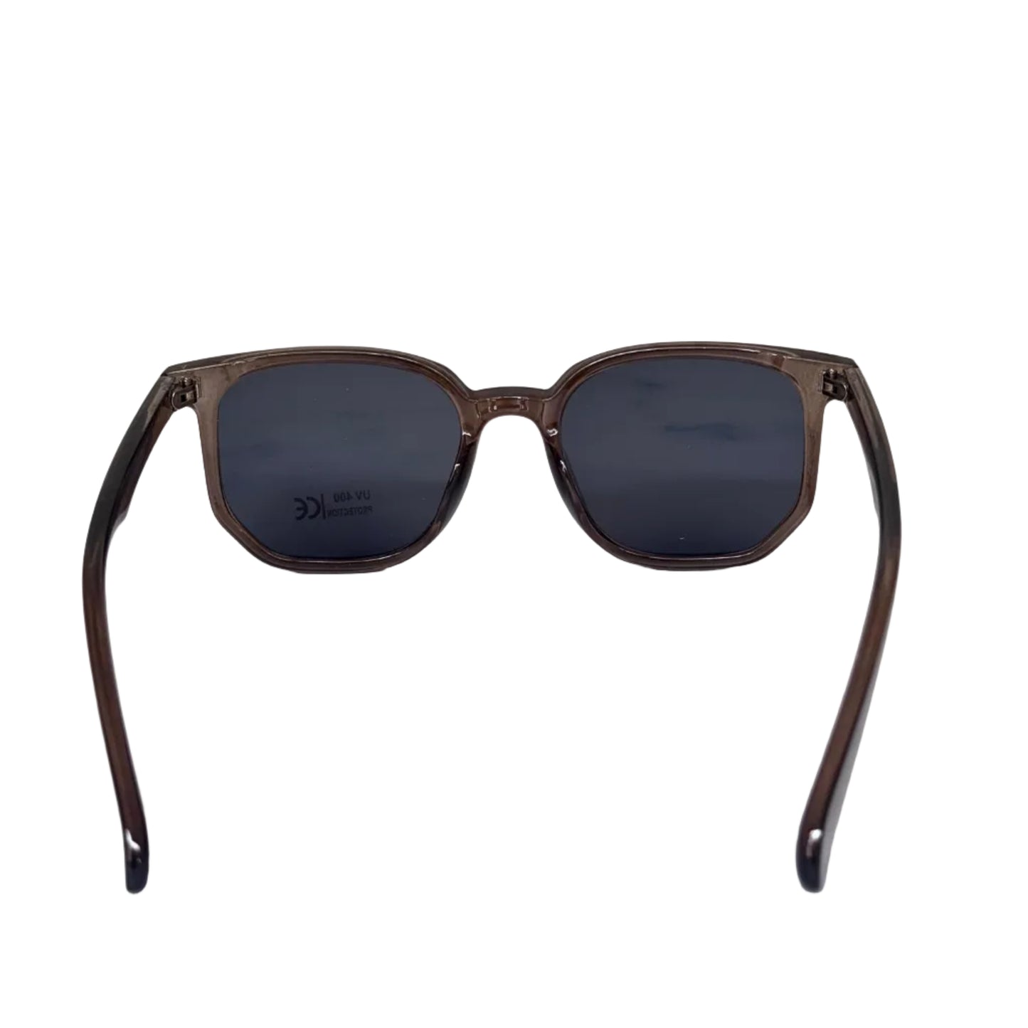 Marron Transparente / Oscuro