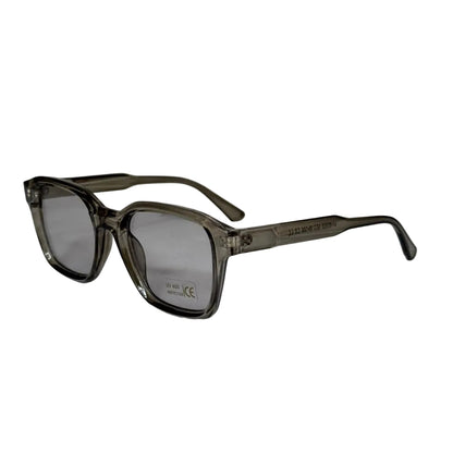 Verde Transclucido / Transparente