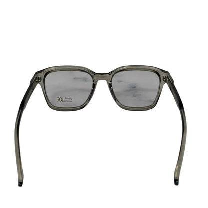 Verde Transclucido / Transparente