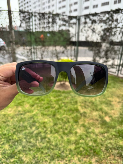 Lentes de sol Quiksilver