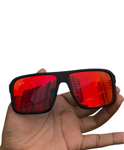 Lentes de sol - Rayban Tony Stark