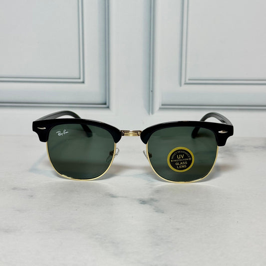 RB - Clubmaster ⚫