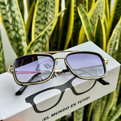 IRON MAN 🔵⚫🟤