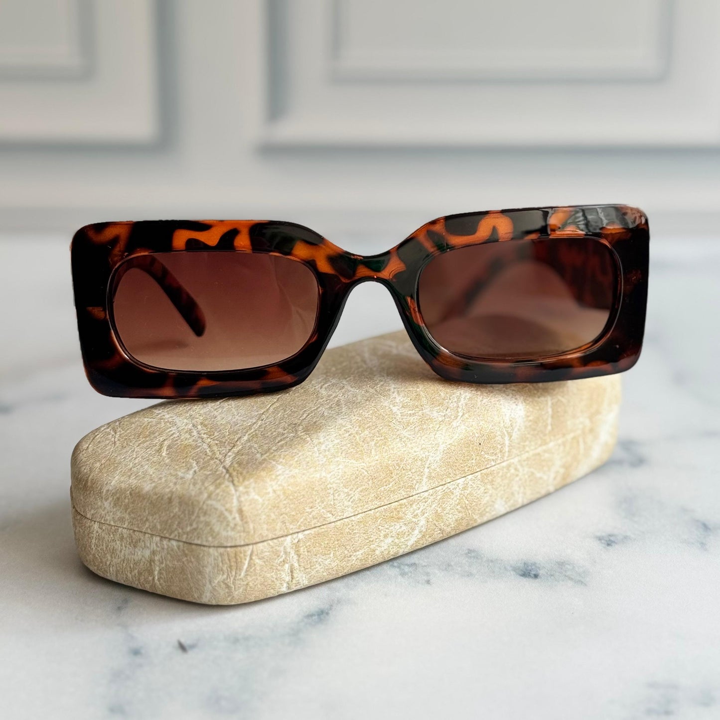 ROMINA - Animal Print 🐅
