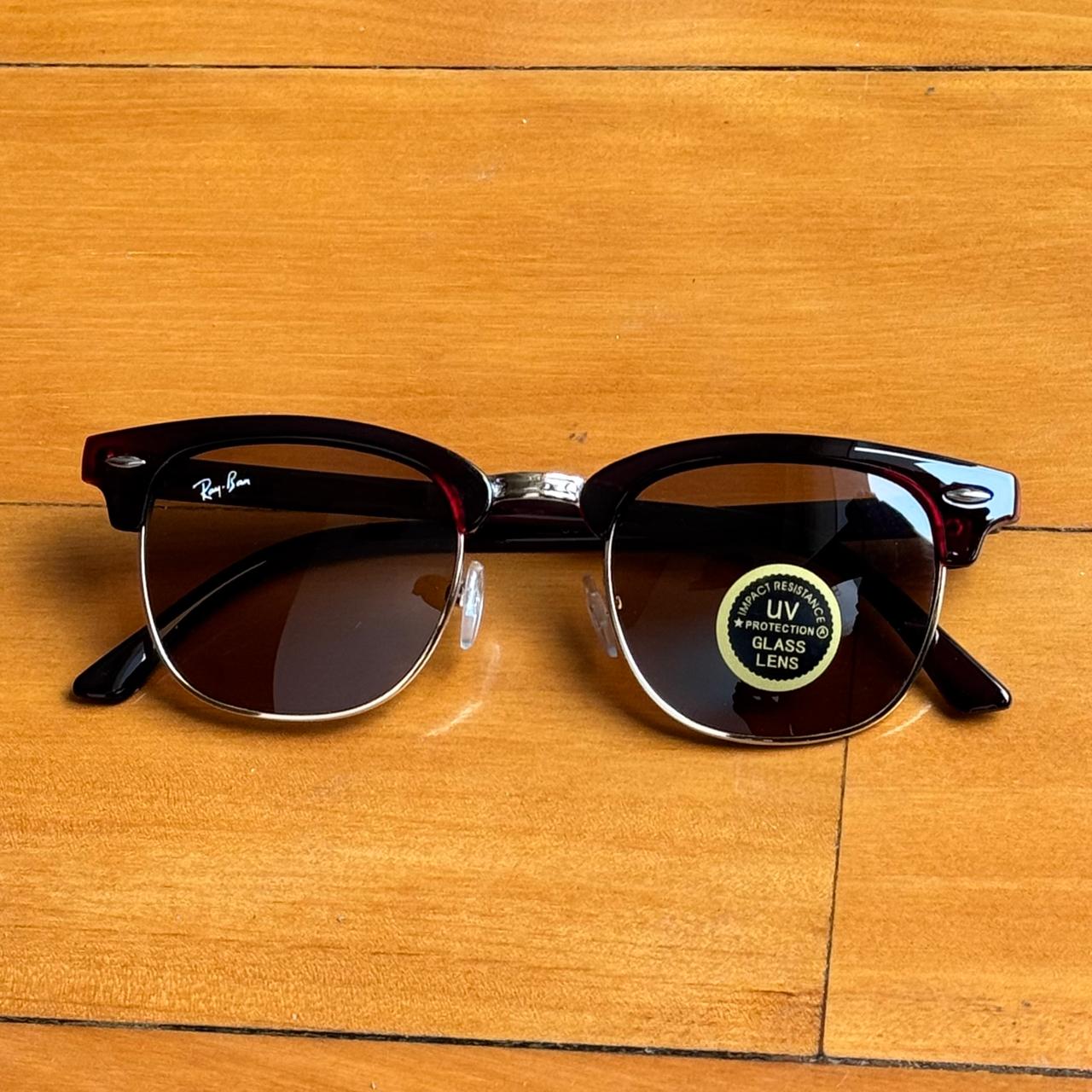 RB - Clubmaster 🟤