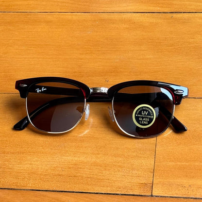 RB - Clubmaster 🟤