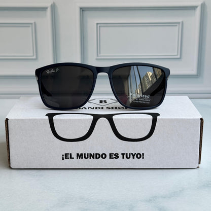 RB4330 Chromance POLARIZADO (Calidad Original) ⚫🟤🔵