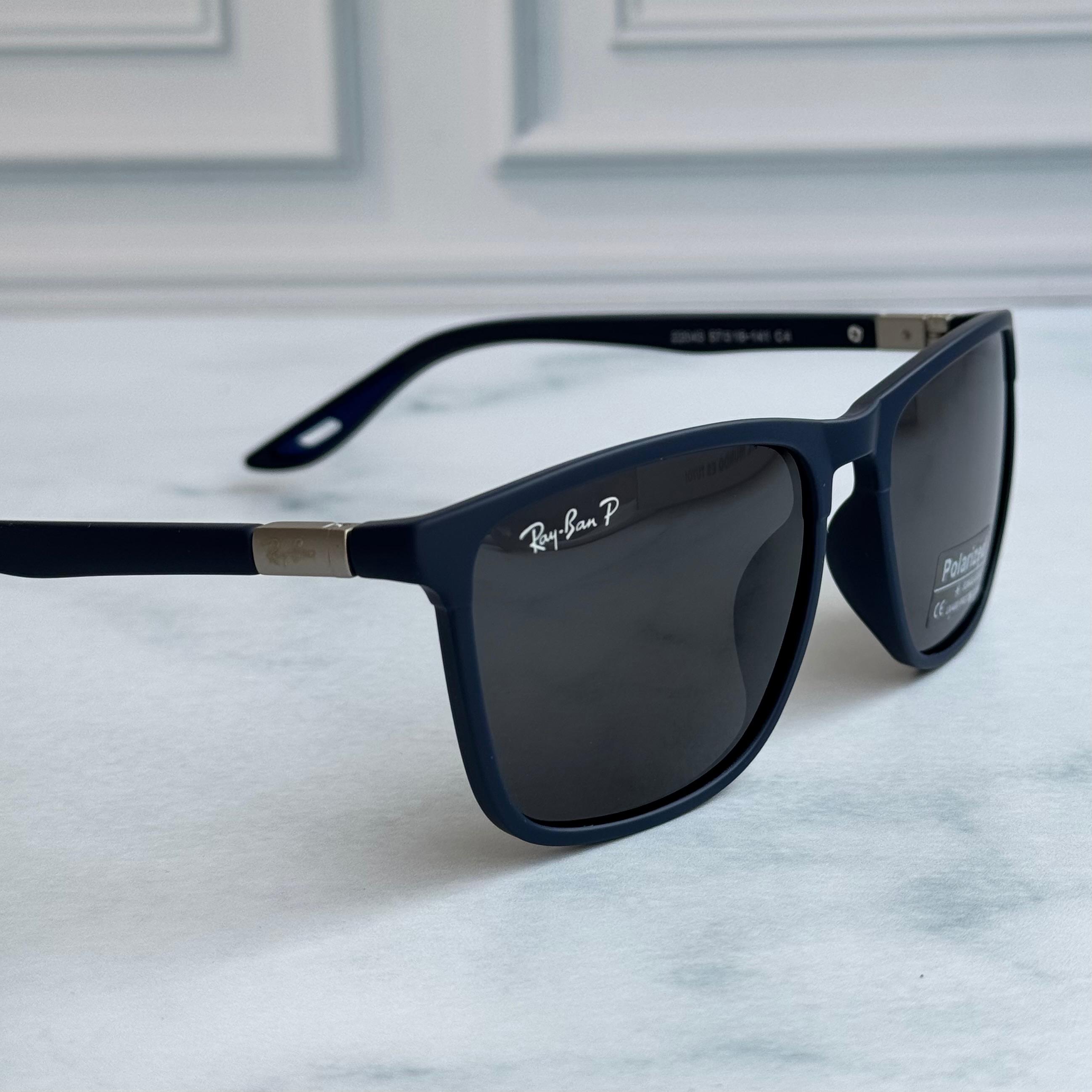 RB4330 Chromance POLARIZADO (Calidad Original) ⚫🟤🔵