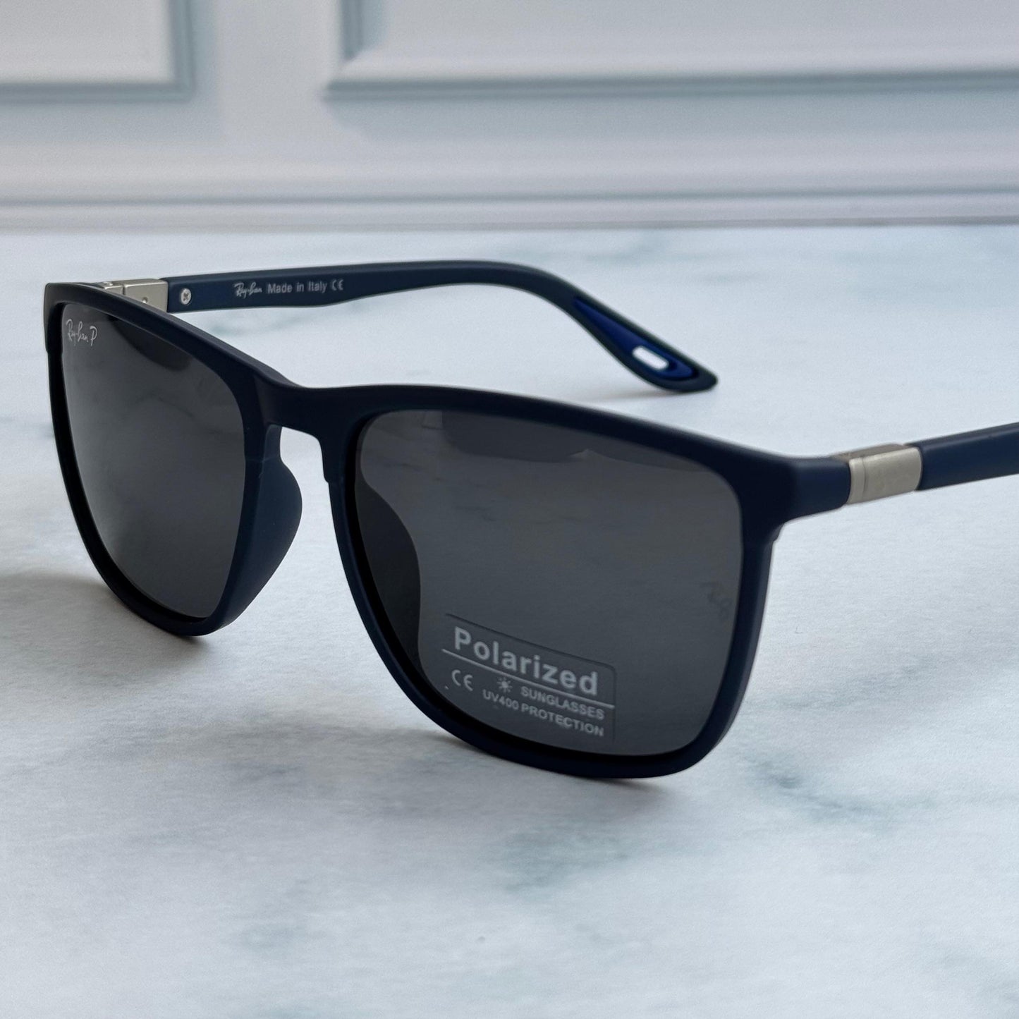 RB4330 Chromance POLARIZADO (Calidad Original) ⚫🟤🔵