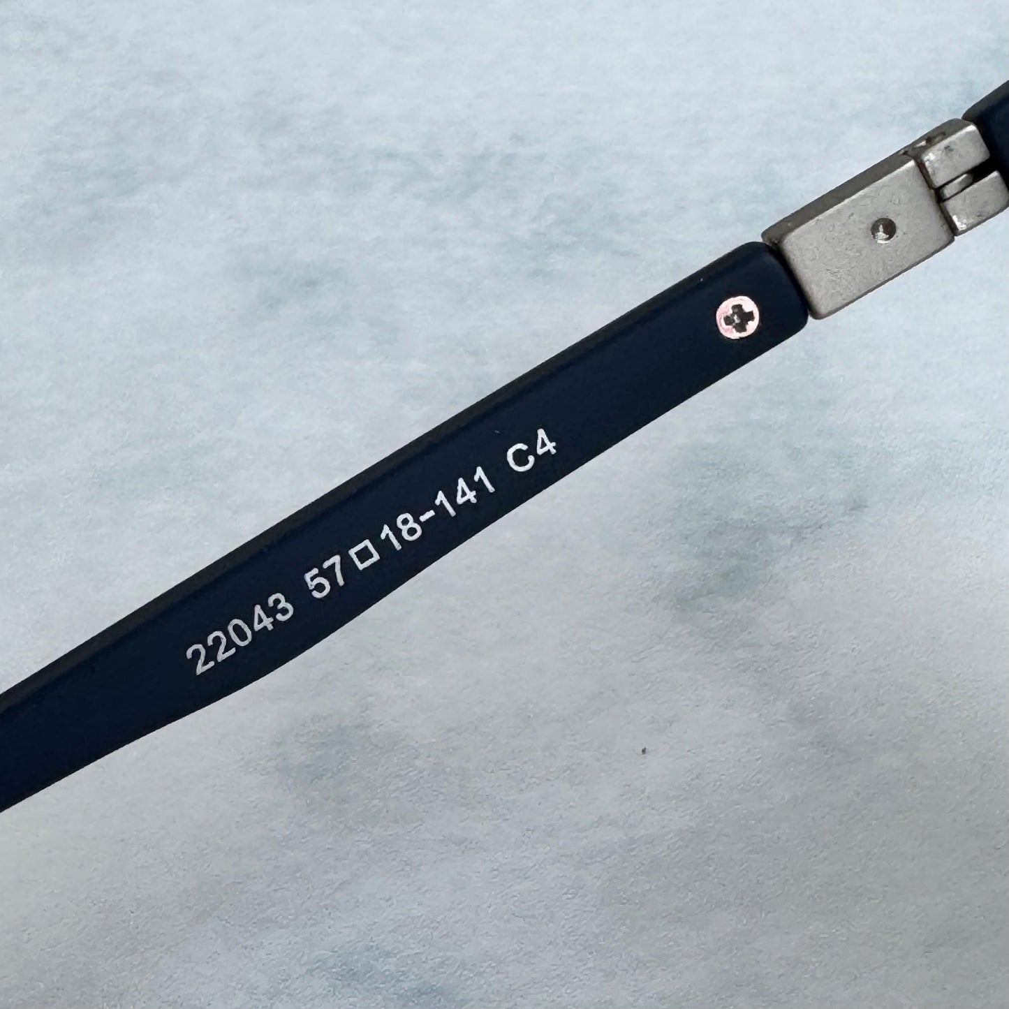 RB4330 Chromance POLARIZADO (Calidad Original) ⚫🟤🔵