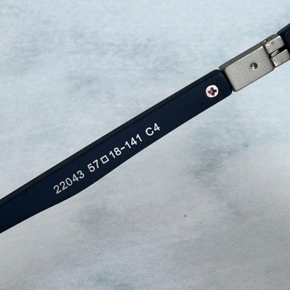 RB4330 Chromance POLARIZADO (Calidad Original) ⚫🟤🔵